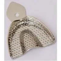 Impression tray
